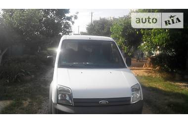 Мінівен Ford Tourneo Connect 2009 в 