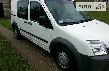 Минивэн Ford Tourneo Connect 2003 в Черновцах