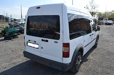 Грузопассажирский фургон Ford Tourneo Connect 2009 в Ровно