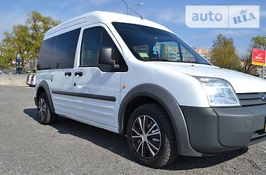 Грузопассажирский фургон Ford Tourneo Connect 2009 в Ровно