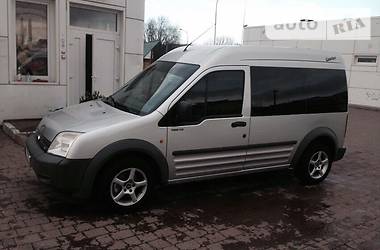  Ford Tourneo Connect 2009 в Калуше