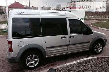  Ford Tourneo Connect 2009 в Калуше