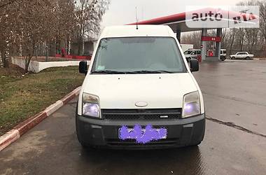 Грузопассажирский фургон Ford Tourneo Connect 2004 в Хмельницком