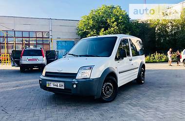 Грузопассажирский фургон Ford Tourneo Connect 2003 в Херсоне