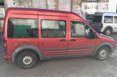 Минивэн Ford Tourneo Connect 2008 в Киеве