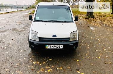 Универсал Ford Tourneo Connect 2006 в Ивано-Франковске