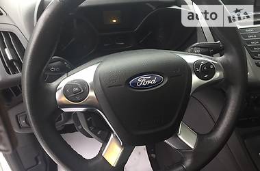 Универсал Ford Tourneo Connect 2015 в Полтаве