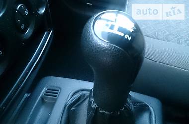 Грузопассажирский фургон Ford Tourneo Connect 2008 в 