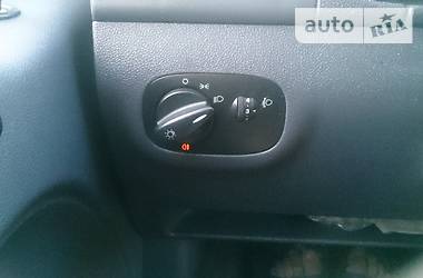 Грузопассажирский фургон Ford Tourneo Connect 2008 в 