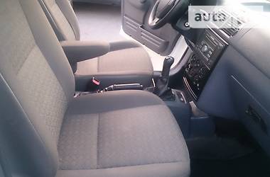 Грузопассажирский фургон Ford Tourneo Connect 2008 в 