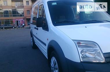 Грузопассажирский фургон Ford Tourneo Connect 2008 в 