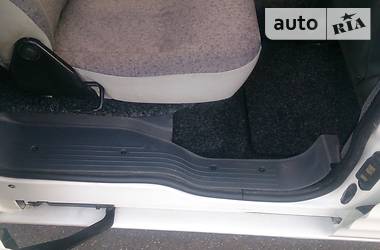 Грузопассажирский фургон Ford Tourneo Connect 2008 в 