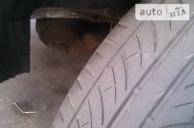 Грузопассажирский фургон Ford Tourneo Connect 2008 в 