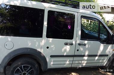 Мінівен Ford Tourneo Connect 2005 в 