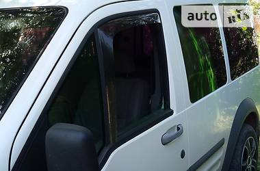 Мінівен Ford Tourneo Connect 2005 в 