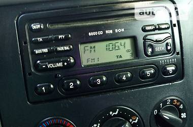 Мінівен Ford Tourneo Connect 2005 в 