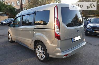 Минивэн Ford Tourneo Connect 2016 в Одессе