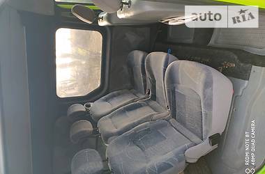 Минивэн Ford Tourneo Connect 2005 в 
