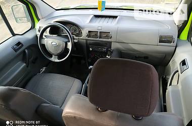 Минивэн Ford Tourneo Connect 2005 в 