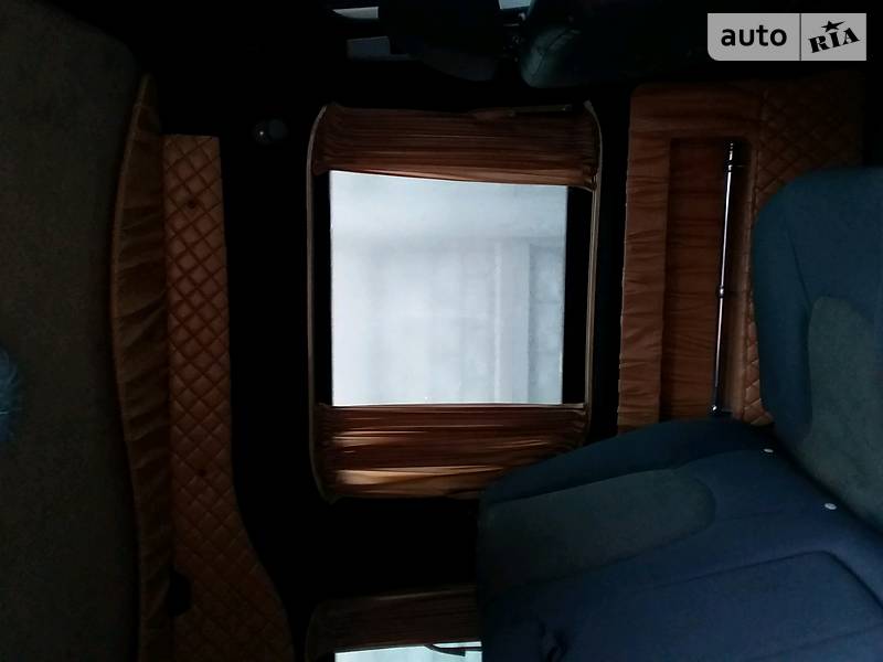 Мінівен Ford Tourneo Connect 2003 в Виноградові фото 3 Мінівен Ford Tourneo Connect 2003 в Виноградові