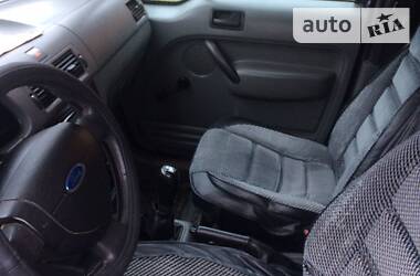 Мінівен Ford Tourneo Connect 2006 в 