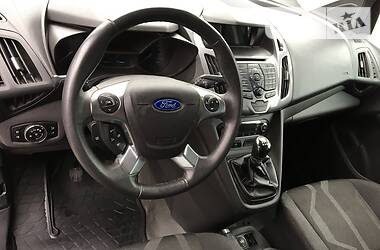 Вантажопасажирський фургон Ford Tourneo Connect 2015 в 