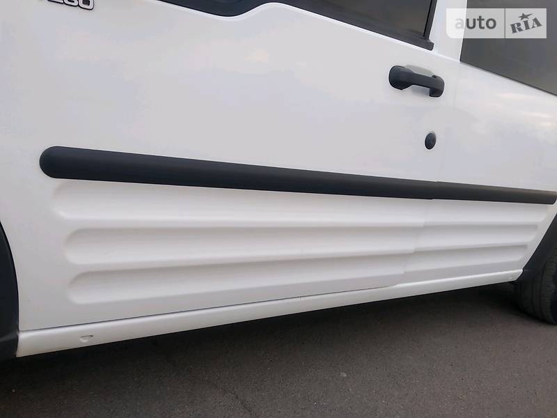 Пікап Ford Tourneo Connect 2007 в Житомирі