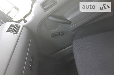 Вантажопасажирський фургон Ford Tourneo Connect 2003 в 