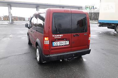 Універсал Ford Tourneo Connect 2005 в 