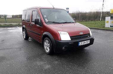 Універсал Ford Tourneo Connect 2005 в 