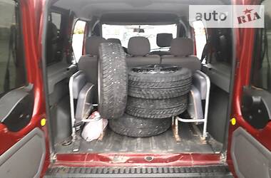Універсал Ford Tourneo Connect 2005 в 