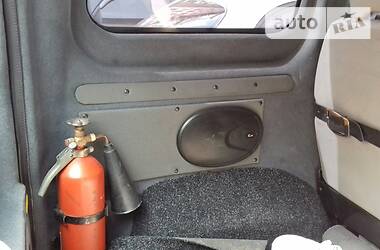 Мінівен Ford Tourneo Connect 2005 в 