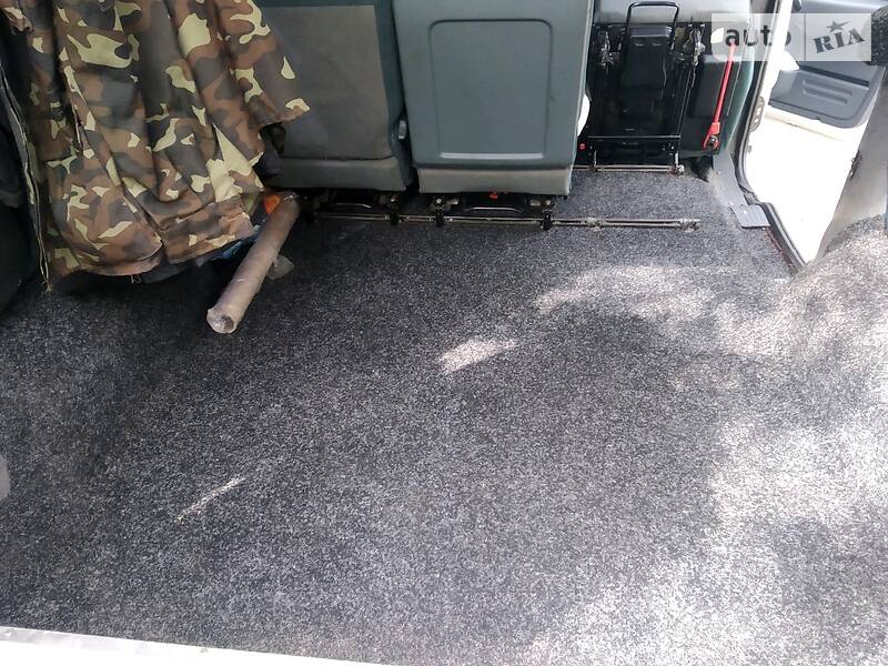 Пікап Ford Tourneo Connect 2007 в Житомирі