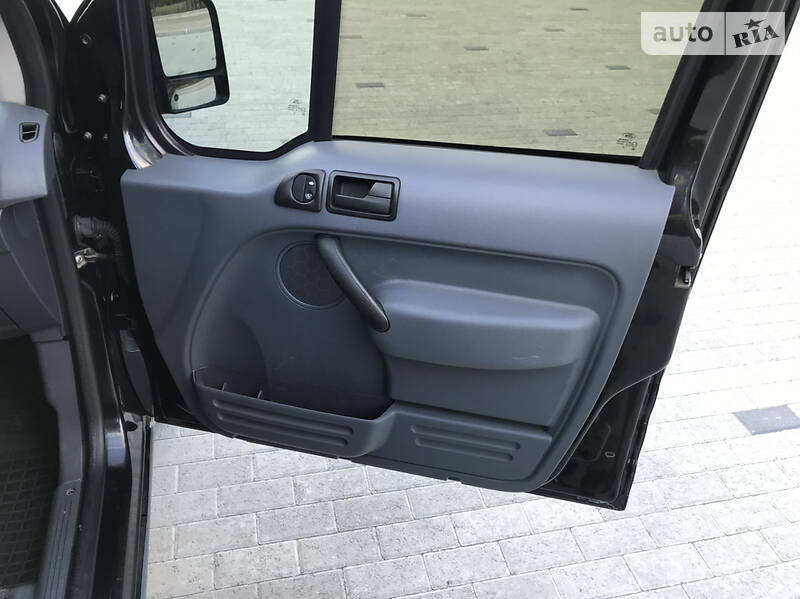 Ford Tourneo Connect 2009 в Києві фото 15 Ford Tourneo Connect 2009 в Києві
