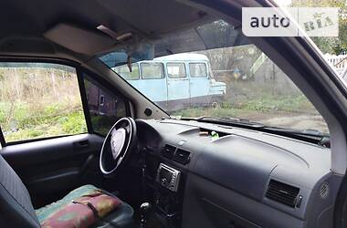 Другие грузовики Ford Tourneo Connect 2003 в Попельне