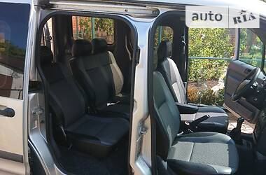 Минивэн Ford Tourneo Connect 2007 в 