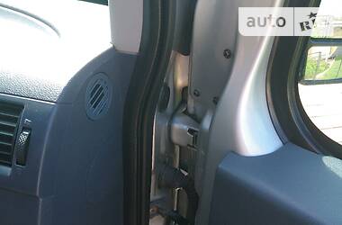 Минивэн Ford Tourneo Connect 2007 в 