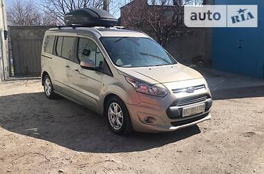 Минивэн Ford Tourneo Connect 2015 в Белой Церкви