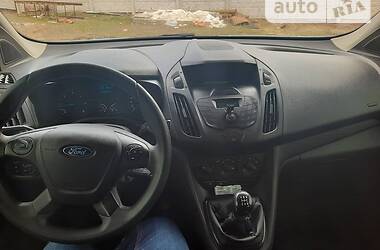 Минивэн Ford Tourneo Connect 2017 в Волновахе