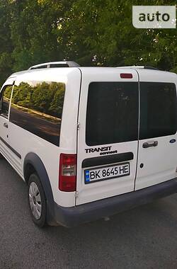 Универсал Ford Tourneo Connect 2006 в Дубно