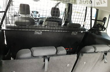 Мінівен Ford Tourneo Connect 2014 в 