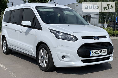 Минивэн Ford Tourneo Connect 2016 в 