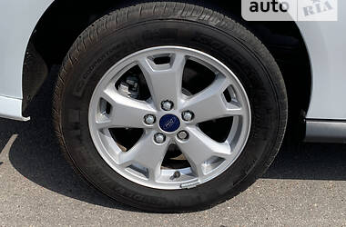 Минивэн Ford Tourneo Connect 2016 в 