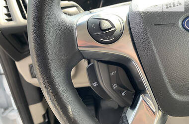 Минивэн Ford Tourneo Connect 2016 в 