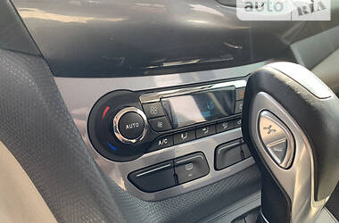 Минивэн Ford Tourneo Connect 2016 в 