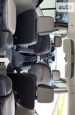 Минивэн Ford Tourneo Connect 2016 в 