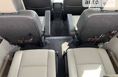 Минивэн Ford Tourneo Connect 2016 в 