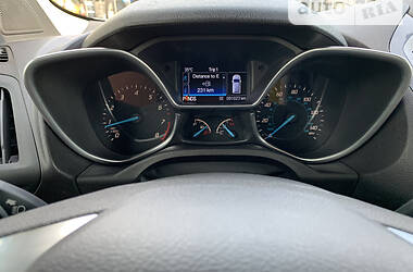 Минивэн Ford Tourneo Connect 2016 в 