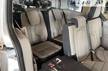 Минивэн Ford Tourneo Connect 2016 в 