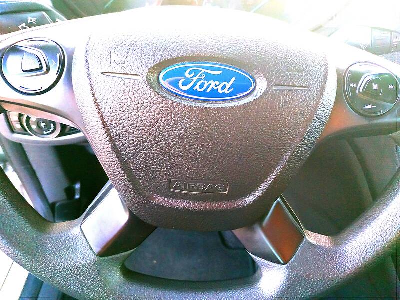 Универсал Ford Tourneo Connect 2016 в Киеве